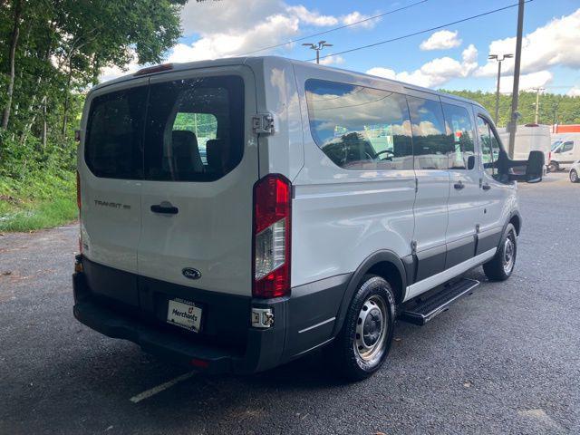 used 2017 Ford Transit-150 car, priced at $22,877