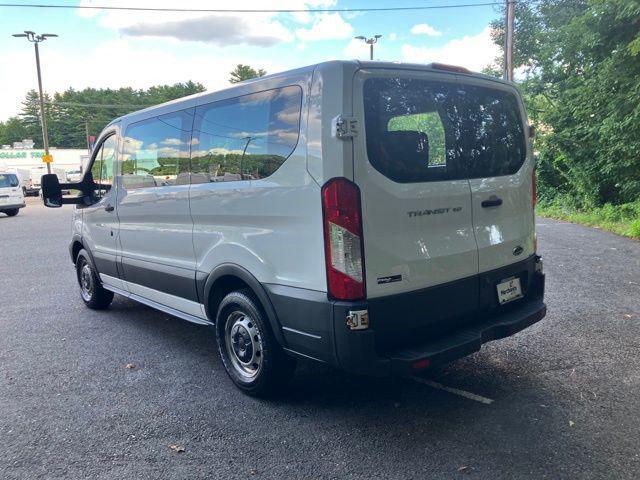 used 2017 Ford Transit-150 car, priced at $22,877