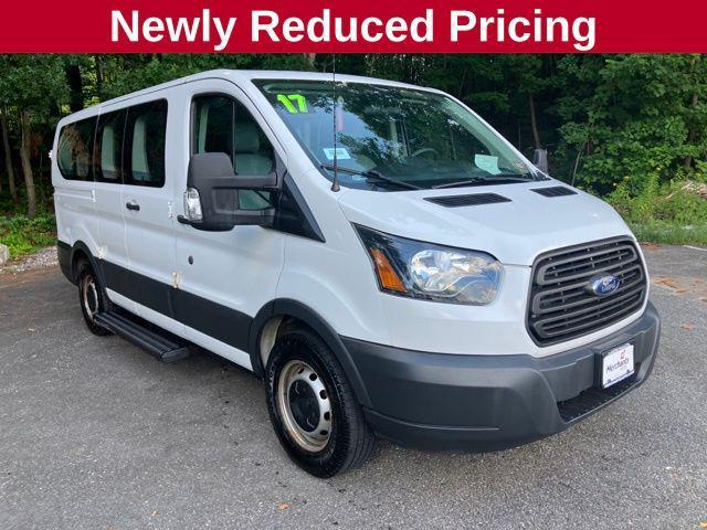 used 2017 Ford Transit-150 car, priced at $22,877