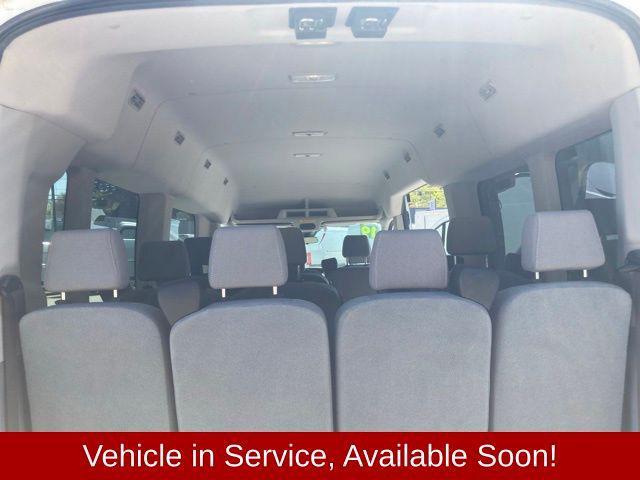 used 2019 Ford Transit-350 car, priced at $38,900