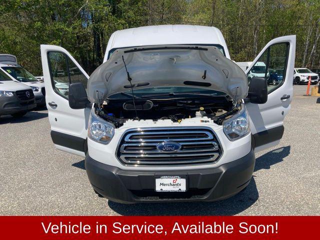 used 2019 Ford Transit-350 car, priced at $38,900