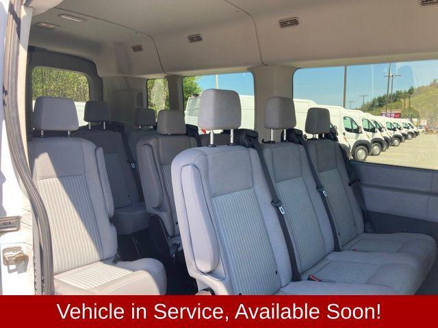 used 2019 Ford Transit-350 car, priced at $38,900