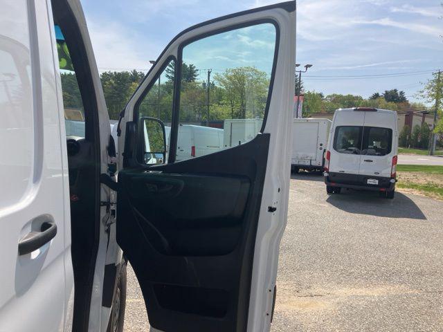 used 2023 Mercedes-Benz Sprinter 2500 car, priced at $31,700