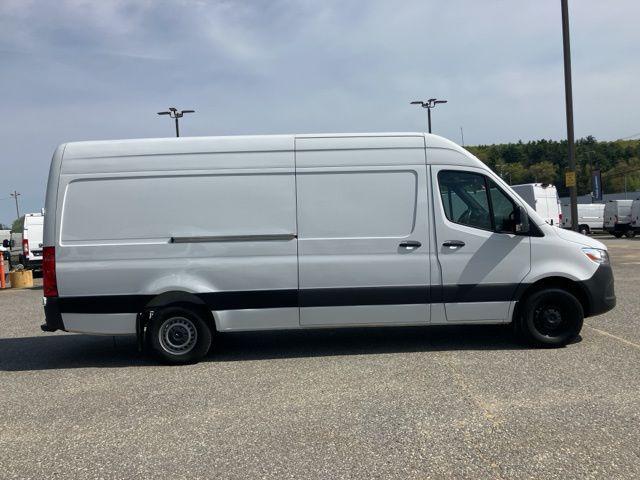 used 2023 Mercedes-Benz Sprinter 2500 car, priced at $31,700