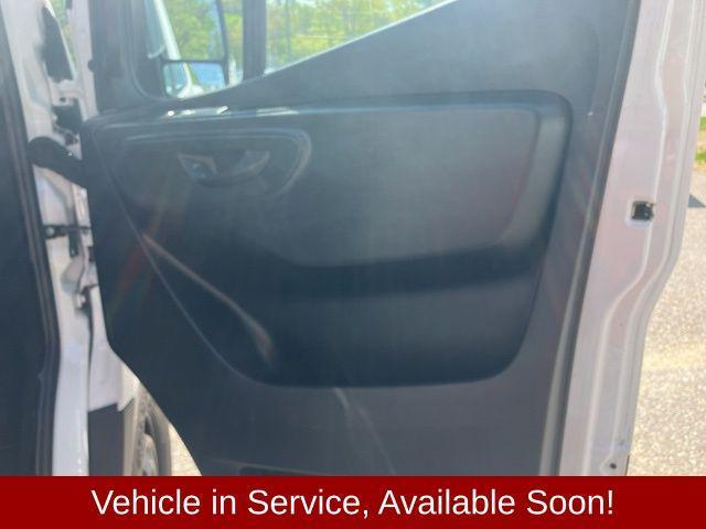 used 2023 Mercedes-Benz Sprinter 2500 car, priced at $32,900