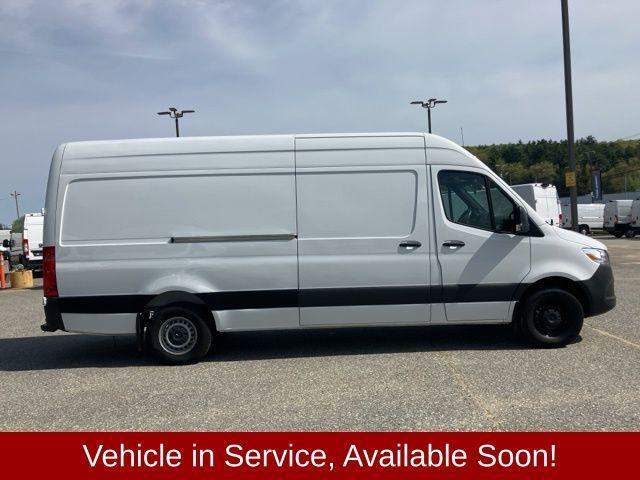 used 2023 Mercedes-Benz Sprinter 2500 car, priced at $32,900