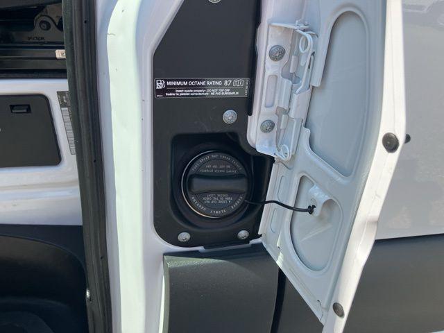 used 2023 Mercedes-Benz Sprinter 2500 car, priced at $31,700