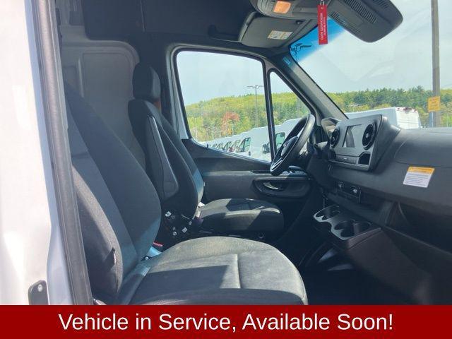 used 2023 Mercedes-Benz Sprinter 2500 car, priced at $32,900