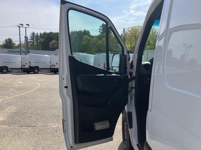 used 2023 Mercedes-Benz Sprinter 2500 car, priced at $31,700