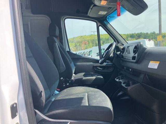 used 2023 Mercedes-Benz Sprinter 2500 car, priced at $31,700