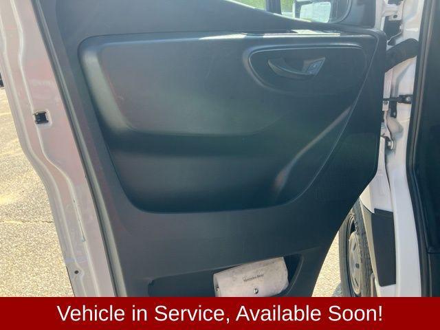 used 2023 Mercedes-Benz Sprinter 2500 car, priced at $32,900