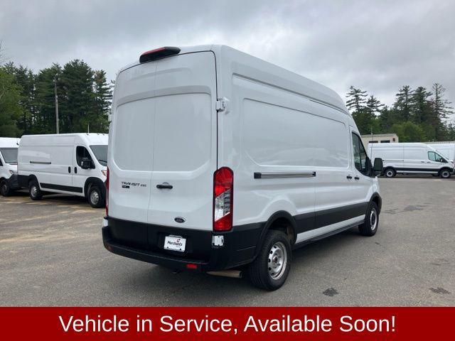 used 2023 Ford Transit-250 car, priced at $32,800