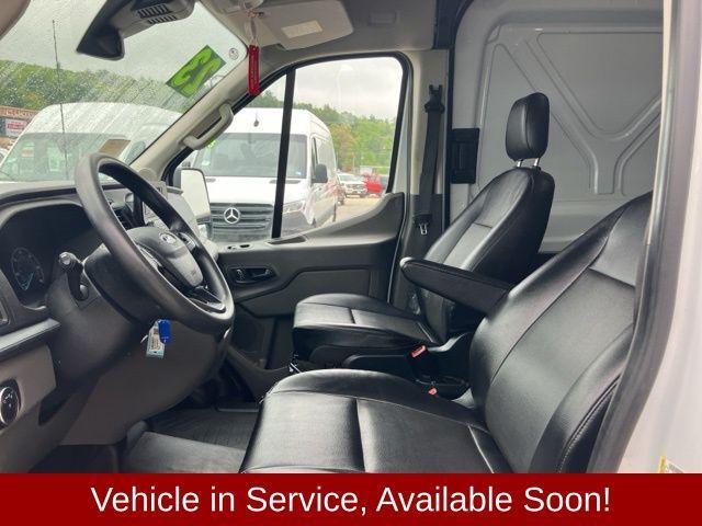 used 2023 Ford Transit-250 car, priced at $32,800