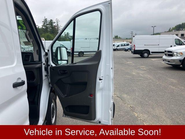 used 2023 Ford Transit-250 car, priced at $32,800