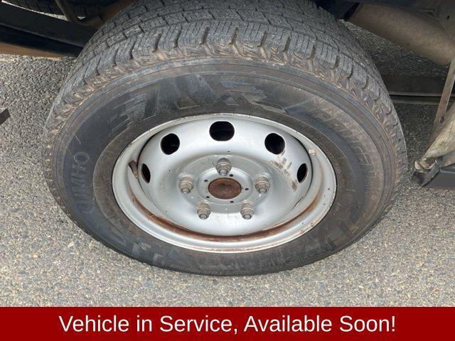 used 2023 Ford Transit-250 car, priced at $32,800