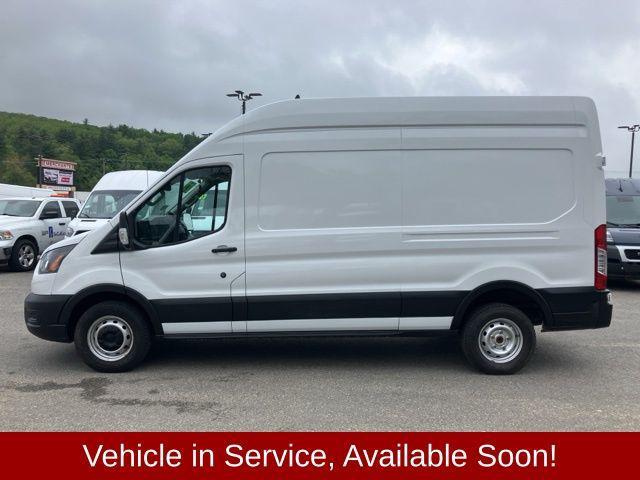 used 2023 Ford Transit-250 car, priced at $32,800