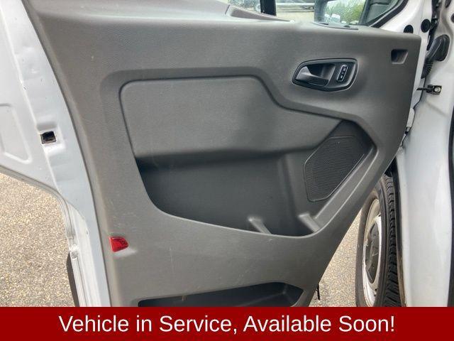 used 2023 Ford Transit-250 car, priced at $32,800