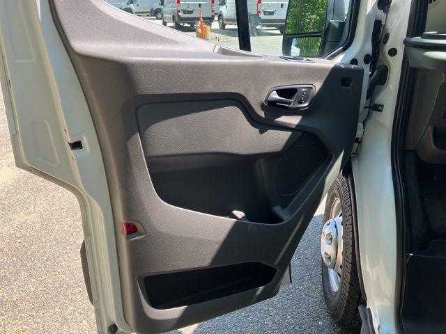 used 2023 Ford Transit-250 car, priced at $39,900