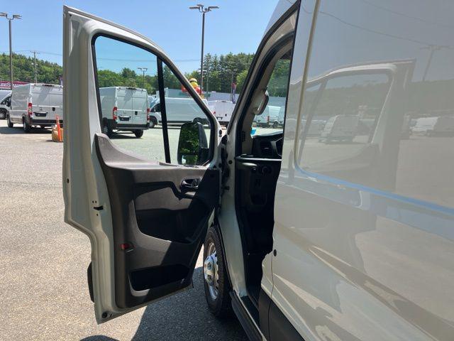 used 2023 Ford Transit-250 car, priced at $39,900