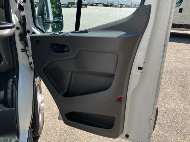 used 2023 Ford Transit-250 car, priced at $39,900