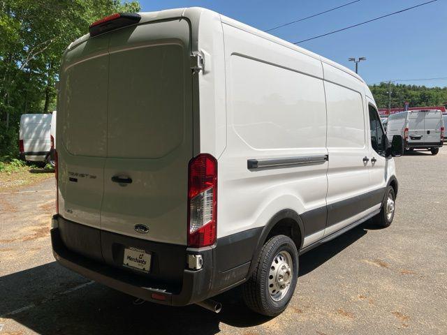 used 2023 Ford Transit-250 car, priced at $39,900