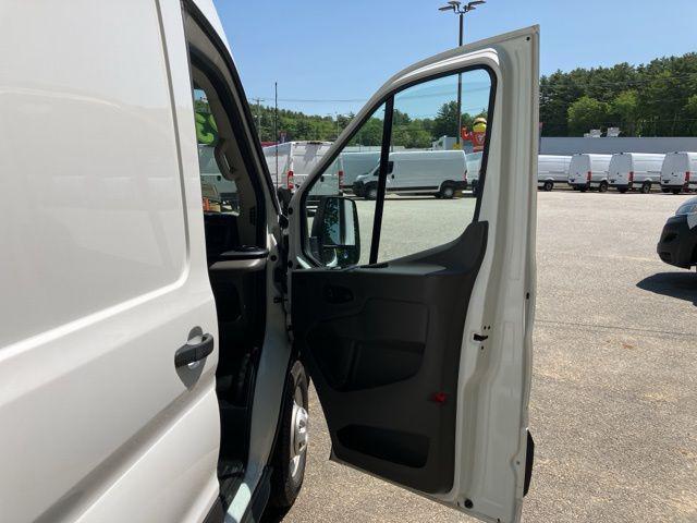 used 2023 Ford Transit-250 car, priced at $39,900