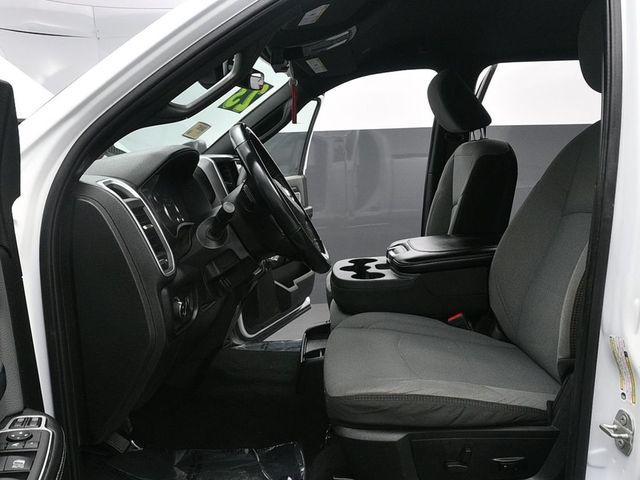 used 2023 Ram 2500 car, priced at $45,900