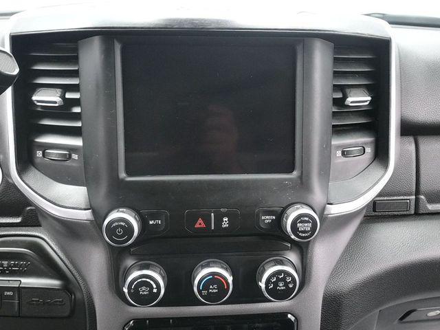 used 2023 Ram 2500 car, priced at $45,900