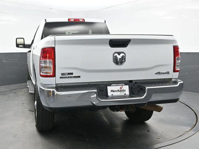 used 2023 Ram 2500 car, priced at $45,900