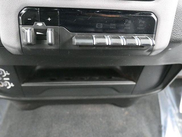 used 2023 Ram 2500 car, priced at $45,900