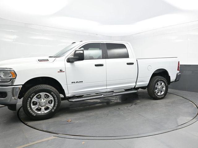 used 2023 Ram 2500 car, priced at $45,900