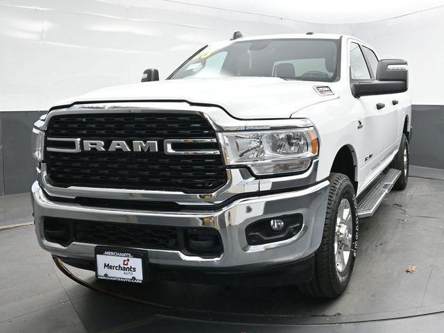 used 2023 Ram 2500 car, priced at $45,900