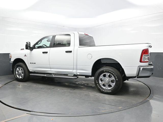 used 2023 Ram 2500 car, priced at $45,900