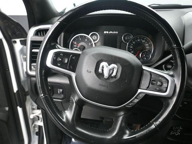 used 2023 Ram 2500 car, priced at $45,900