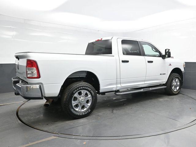 used 2023 Ram 2500 car, priced at $45,900