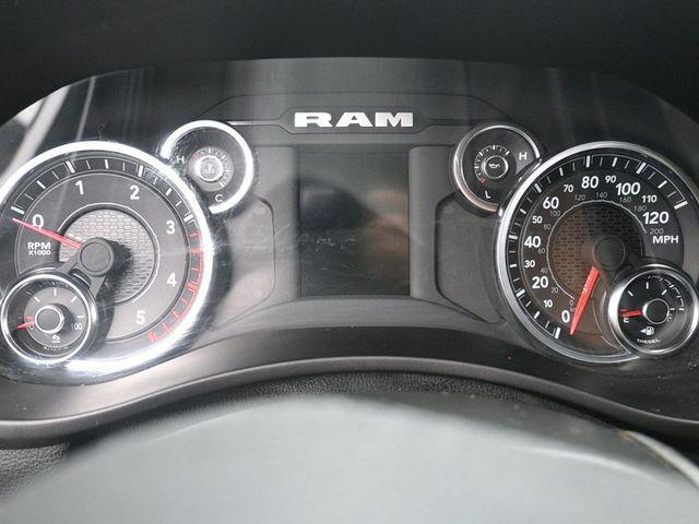 used 2023 Ram 2500 car, priced at $45,900