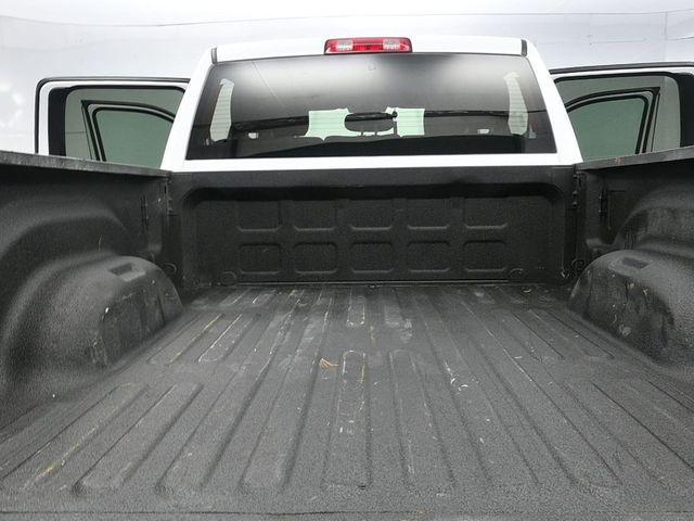 used 2023 Ram 2500 car, priced at $45,900