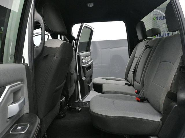 used 2023 Ram 2500 car, priced at $45,900