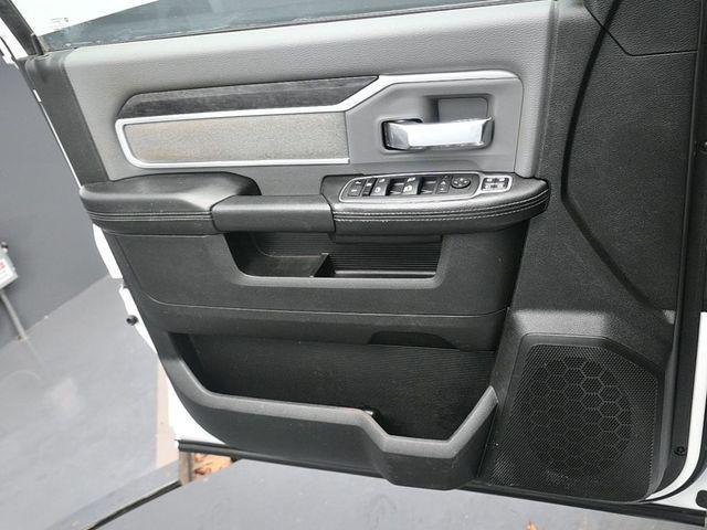 used 2023 Ram 2500 car, priced at $45,900