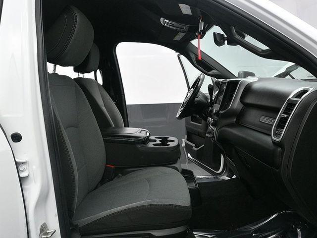 used 2023 Ram 2500 car, priced at $45,900
