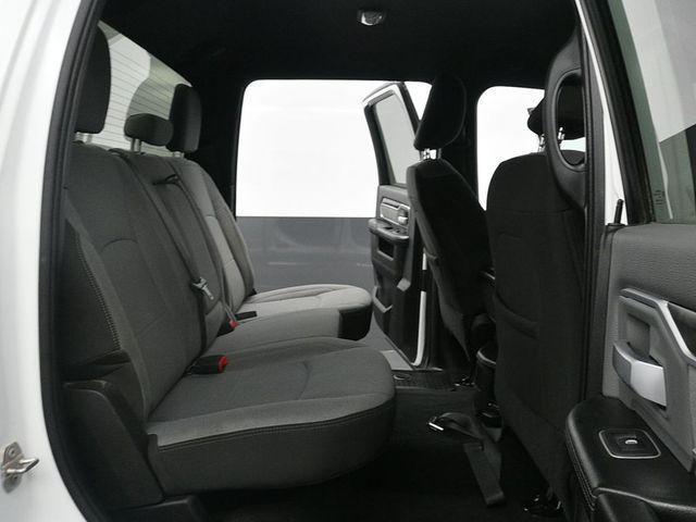 used 2023 Ram 2500 car, priced at $45,900