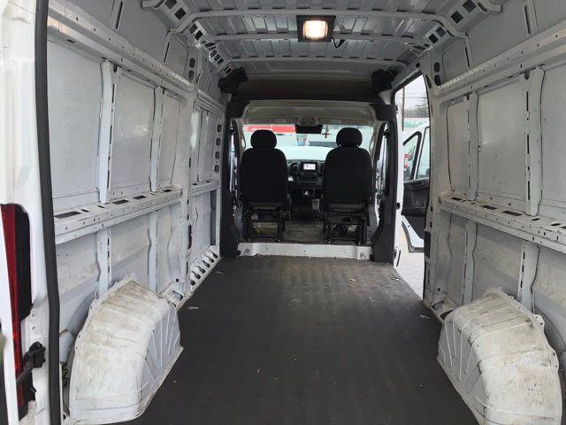 used 2023 Ram ProMaster 2500 car, priced at $30,400