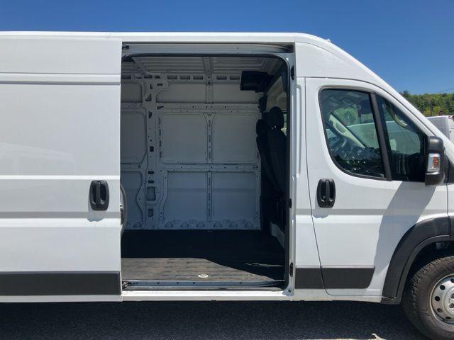 used 2023 Ram ProMaster 2500 car, priced at $27,000