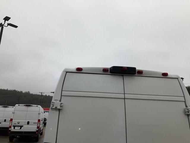 used 2023 Ram ProMaster 2500 car, priced at $30,400