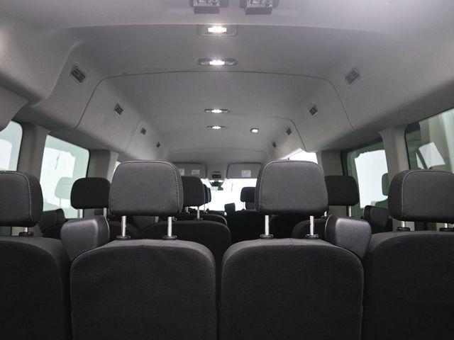 used 2023 Ford Transit-350 car, priced at $55,900