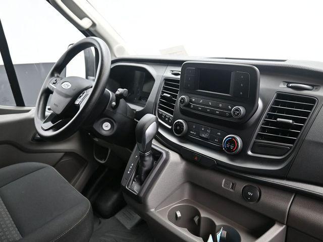 used 2023 Ford Transit-350 car, priced at $55,900