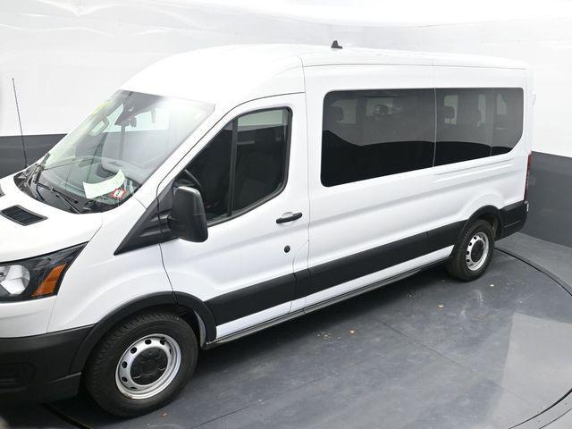 used 2023 Ford Transit-350 car, priced at $55,900