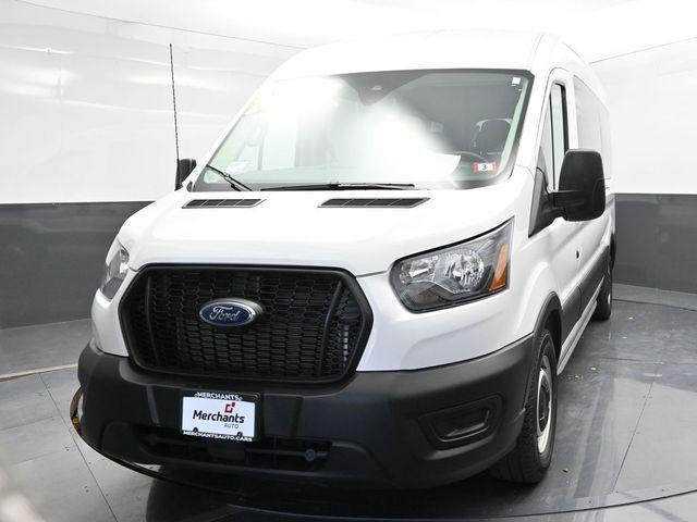 used 2023 Ford Transit-350 car, priced at $55,900