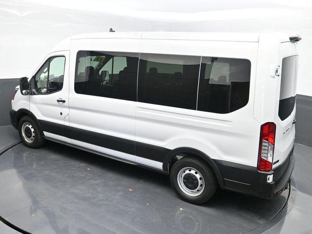 used 2023 Ford Transit-350 car, priced at $55,900