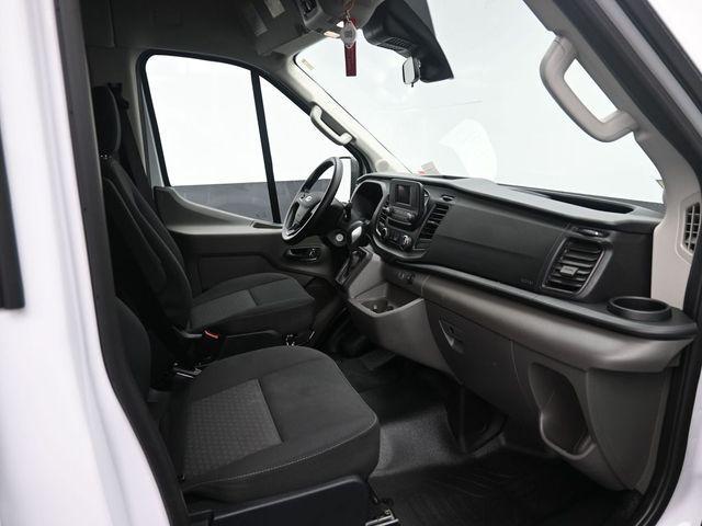 used 2023 Ford Transit-350 car, priced at $55,900